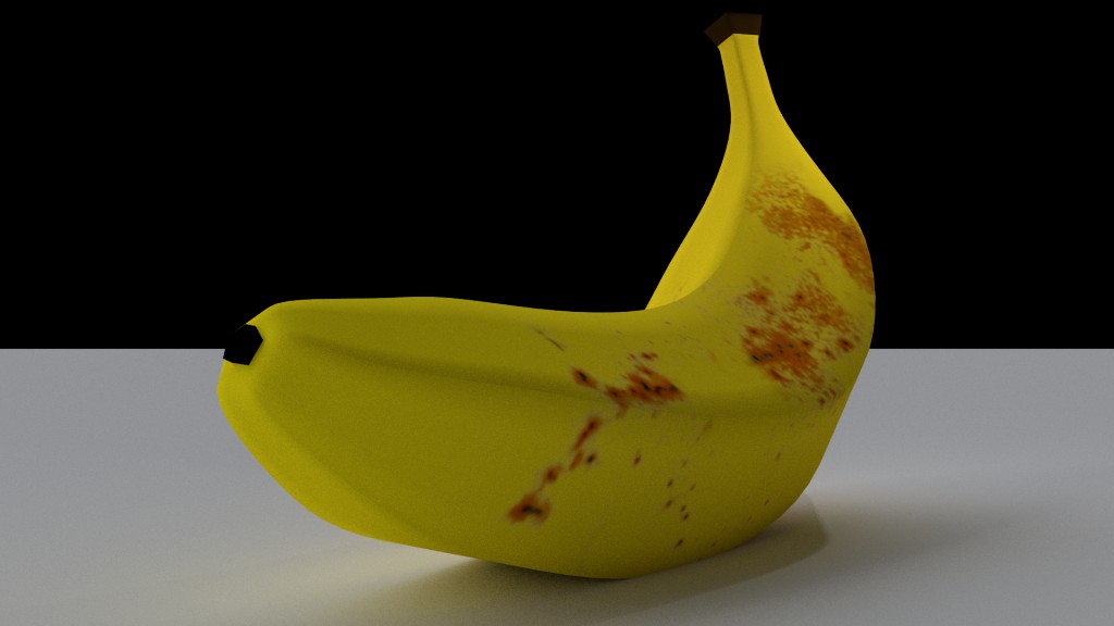 Banana preview image 4